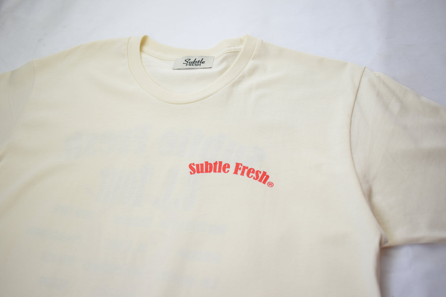 U.S. Tour Tee