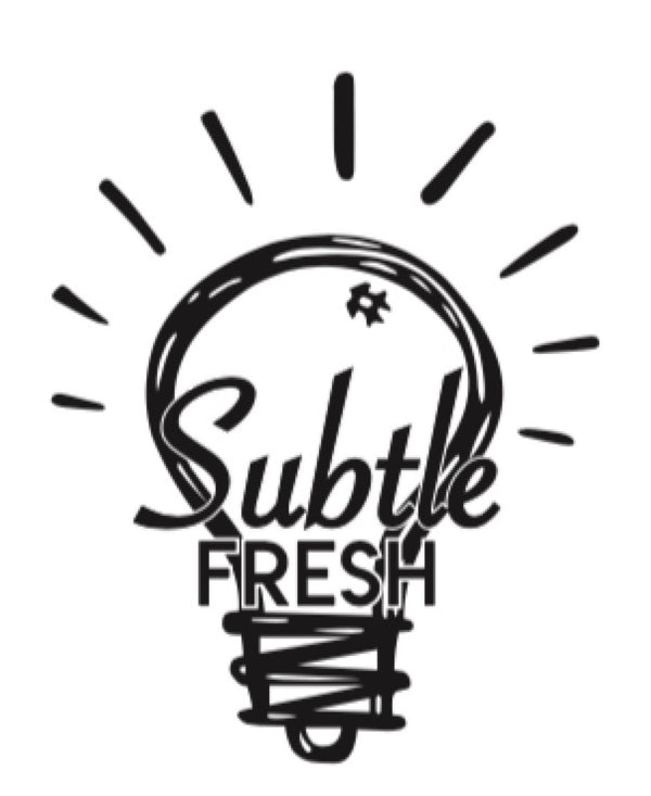 Subtle Fresh 